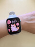 華為手表WATCH FIT 4 運(yùn)動(dòng)智能手表 超輕薄大屏 潮流運(yùn)動(dòng)長(zhǎng)續(xù)航藍(lán)牙通話(huà)NFC手表 AX21A 悅動(dòng)白 氟橡膠表帶 曬單實(shí)拍圖