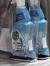 滴露（Dettol）浴室清潔劑750ml2瓶去水漬除水垢馬桶清潔劑多功能泡沫清潔噴霧 曬單實(shí)拍圖