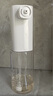 dehub電動(dòng)起泡器洗發(fā)水沐浴露自動(dòng)打泡器洗面奶洗潔精打泡沫神器起泡瓶 電動(dòng)泡沫噴壺1個(gè) 300ml 曬單實(shí)拍圖