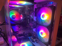 英邦達英特爾酷睿i7升十八核4060獨顯64G內存組裝臺式機電腦主機大游戲商用辦公設計水冷整機全套 五  14代酷睿i9級丨4060丨1TB電競直播 主機+32英寸高刷護眼顯示器 曬單實(shí)拍圖