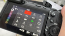 索尼（SONY）Alpha 7C II全畫(huà)幅微單相機 創(chuàng  )意外觀(guān)濾鏡 黑色 單機身（a7c2/A7C II/A7CM2） 曬單實(shí)拍圖