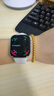 華為HUAWEI WATCH FIT 4 悅動(dòng)白氟橡膠表帶 華為運動(dòng)智能手表超輕薄大屏潮流運動(dòng)藍牙通話(huà)睡眠監測fit4 曬單實(shí)拍圖