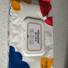 愛(ài)不釋手一次性丁腈手套加厚食品級12英寸M碼30只/盒廚房餐飲家務(wù)清潔美容 曬單實(shí)拍圖