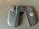 JSAUX幾碩Switch2分體手柄充電座 4個(gè)手柄充電器 NS2配件適用新機(jī)分體手柄座充 Switch2配件 Switch2充電握把-帶磁鐵-黑色 曬單實(shí)拍圖