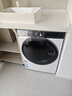 海爾（Haier）云溪3.0系列579/582/557超薄滾筒洗衣機全自動(dòng)10公斤大筒徑直驅精華洗2.0 智能投放 家電國家補貼 直驅精華洗2.0+超薄全嵌+智投+1.12高洗凈比 曬單實(shí)拍圖