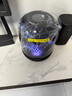 哈曼卡頓（Harman/Kardon）琉璃4代 四代藍(lán)牙音響 Aura Studio4 琉璃3代升級(jí)版 360度環(huán)繞立體聲 哈曼卡頓 桌面藍(lán)牙音箱氛圍 哈曼卡頓琉璃4 黑色 曬單實(shí)拍圖