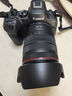 佳能（Canon）EOS R6 Mark II R62 全畫(huà)幅微單相機 R6二代 4K Vlog視頻直播 RF24-105mm F4 IS套機 旅行暢玩套裝 曬單實(shí)拍圖