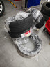 朝陽(yáng)輪胎 汽車(chē)輪胎 225/50R17 94W C66 適配雅閣/凌渡 曬單實(shí)拍圖