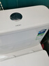 恒潔（HEGII）京東聯(lián)名馬桶S3 家用虹吸新版馬桶513小戶型坐便器DCF0300PT-305 曬單實拍圖