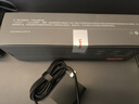 聯(lián)想（Lenovo）聯(lián)想原裝 65W充電器 Type-C接口 65W電源適配器 電腦充電線20V3.25A USB-C電源線 曬單實(shí)拍圖