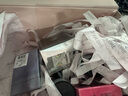 蘭蔻超修小黑瓶眼霜20ml抗老淡化黑眼圈護膚品禮盒教師節生日禮物 曬單實(shí)拍圖