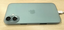 Apple【美版有鎖】白條iPhone16plus蘋(píng)果16全新未激活后封全網(wǎng)通5G手機 iphone16plus 深青色 6.7英寸 128GB內置雙卡雙待5G+【開(kāi)槽】 曬單實(shí)拍圖