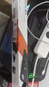 賽睿（SteelSeries）QCK系列 Heavy L/M/S鼠標墊 游戲職業(yè)電競Donk同款鼠標墊 電腦桌墊加厚橡膠基底CSGO瓦羅蘭特FPS用 QcK Large（450*400*2mm） 曬單實(shí)拍圖