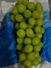 京鮮生陽(yáng)光玫瑰香青提凈重4.5-5斤裝單果10g 葡萄/提子中秋水果源頭直發(fā) 曬單實(shí)拍圖