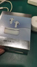 興戈（SIMGOT）空嵐FLD200真無線入耳式ANC主動(dòng)降噪藍(lán)牙耳機(jī)長續(xù)航高音質(zhì) 云峰白 曬單實(shí)拍圖