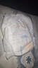 愛(ài)酷熊（AIKUUBEAR）干爽暢吸半包拉拉褲XXL88加大碼尿不濕超薄瞬吸（13.5-16kg） 曬單實(shí)拍圖