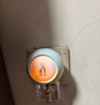 袋鼠媽媽電蚊香液全家可用無(wú)味驅蚊液有孩家庭準孕婦專(zhuān)用室內滅蚊器套裝 【1居室推薦】4液+1器 曬單實(shí)拍圖