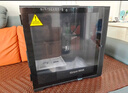 長(zhǎng)城（Great Wall）額定650W X6金牌全模電腦電源（ATX3.1標(biāo)準(zhǔn)/漏電監(jiān)測(cè)/全電壓/單路12V/70cm長(zhǎng)線材/支持5060顯卡） 曬單實(shí)拍圖
