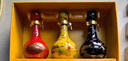 牛欄山二鍋頭經(jīng)典黃龍匠心 清香型白酒53度50ml*3瓶小酒禮盒 曬單實(shí)拍圖