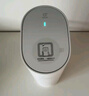 華為凌霄子母路由 Q6（1母1子套裝） AX3000Mbps 千兆路由器 全屋WiFi 6+  電力線版  曬單實拍圖