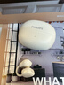 飛利浦（PHILIPS）藍牙耳機耳夾式骨傳導概念無(wú)線(xiàn)輕量款開(kāi)放式重低音運動(dòng)跑步降噪掛耳適用于蘋(píng)果華為小米 白【動(dòng)態(tài)音頻環(huán)繞】 曬單實(shí)拍圖