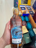 泰斯卡（Talisker）單一麥芽威士忌 蔚藍海洋環(huán)保主題限定版 700ml 曬單實拍圖
