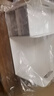 得力（deli）多功能桌面書立架書收納桌上文件收納盒抽屜式置物架書擋學生/辦公用品白色PK110 曬單實拍圖
