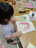 幼學(xué)小蝌蚪點(diǎn)讀筆T6幼兒早教機(jī)3-6歲兒童學(xué)習(xí)raz威廉海尼曼英語(yǔ)全科小達(dá)人 【女寶推薦】T6智能屏點(diǎn)讀筆-粉 曬單實(shí)拍圖