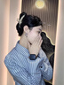 卡瑪倫麥穗發(fā)夾2025后腦勺鯊魚夾發(fā)卡頭飾送女友老婆七夕情人節(jié)禮物生日 金麥穗發(fā)夾胸針禮盒（要刻字） 曬單實(shí)拍圖