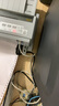 得力（deli）DB-618KⅡ針式打印機(jī)1+3聯(lián)營改增值稅控發(fā)票專用 面單票據(jù)快遞出庫單家用辦公打印4聯(lián)連續(xù)打印 曬單實(shí)拍圖