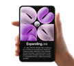HUAWEI Pura X 典藏版 16GB+512GB型格紅 1610闊型屏 鴻蒙操作系統5紅楓原色影像折疊屏手機華為智能手機 曬單實(shí)拍圖