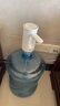 小熊（Bear）桶裝水抽水器 飲水機(jī)自動抽水器 純凈水壓水神器抽水泵 電動礦泉水吸水器 水桶上水器 YSJ-F06Q1 曬單實(shí)拍圖