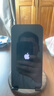 Apple iPhone 15 Plus 二手蘋果15 Plus 5G手機 黑色 128G 曬單實拍圖