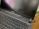 微星（MSI）【國家補貼】泰坦16丨17丨18 2025 游戲本 Ultra 9 處理器滿(mǎn)血50系顯卡 高刷高色域電腦  獨顯直連 16英寸2.5K丨滿(mǎn)血5070Ti丨16G丨1T 曬單實(shí)拍圖
