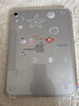 Apple/蘋果【國家補(bǔ)貼】iPad 11英寸 A16芯片2025年款 平板電腦 (128GB WLAN版/學(xué)習(xí)辦公娛樂)銀色 曬單實(shí)拍圖