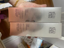 百雀羚（PECHOIN）洗面奶女賦顏凈澈潔面乳氨基酸型100g買一贈一七夕情人節(jié)禮物 曬單實(shí)拍圖