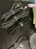 品勝三合一數(shù)據(jù)線蘋果充電線手表磁吸無線充底座一拖三通用iPhone17/161514華為手機(jī)筆記本iwatchS10/9 曬單實(shí)拍圖