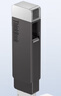 ThinkPad聯(lián)想Thinkbook 64GB Type-C USB3.1 U盤(pán) 讀速150MB/s 手機電腦 雙接口 u盤(pán)辦公商務(wù)優(yōu)盤(pán) BU100 曬單實(shí)拍圖