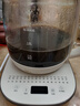 小熊（Bear）養生壺 2L大容量煮茶壺煮茶器 24H恒溫花茶壺 燉煮一體燒水壺電熱水壺 316L母嬰材質(zhì) YSH-D20T6 曬單實(shí)拍圖