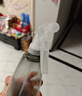 農(nóng)寶噴壺噴霧器澆花清潔噴水壺灑水壺按壓式消毒酒精噴霧瓶 500ML 曬單實拍圖