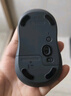 羅技（Logitech）優(yōu)選系列M650無線藍(lán)牙鼠標(biāo) 辦公藍(lán)牙靜音鼠標(biāo)Mac蘋果ipad鼠標(biāo)人體工學(xué)雙模鼠標(biāo)大小手可選男女通用 M650中小手 白M（M750入門款） 曬單實(shí)拍圖