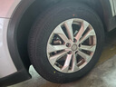 普利司通（Bridgestone）汽車輪胎 225/65R17 102V H/L001 適配奇駿/昂科威/RAV4榮放 曬單實(shí)拍圖