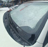 KOOLIFE汽車遮陽擋前擋防曬隔熱罩車窗內擋風玻璃遮陽簾傘擋板2025新款 曬單實拍圖