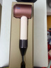 戴森（DYSON）【七夕節(jié)禮物】【國(guó)家補(bǔ)貼15%】HD16 全新智能吹風(fēng)機(jī) 按距離自動(dòng)調(diào)溫恒溫呵護(hù)頭皮負(fù)離子快速干發(fā) 落日玫瑰色 曬單實(shí)拍圖