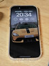 摯衛(wèi)士【透明磁吸】 適用蘋(píng)果16pro手機(jī)殼iphone16pro保護(hù)套超薄超輕防摔防汗時(shí)尚簡(jiǎn)約軟殼 透明 曬單實(shí)拍圖