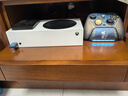 蓋世小雞（GAMESIR）G7 Pro無(wú)線Xbox版游戲手柄明末：淵虛之羽聯(lián)名款 微軟授權(quán)精英TMR搖桿體感藍(lán)牙PC電腦Steam安卓 曬單實(shí)拍圖