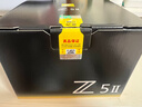 尼康（Nikon）【價(jià)保11.11】Z5II (Z5 2/ Z52 / Z5二代 ) 全畫(huà)幅微單機身 尼康云創(chuàng  ) 數碼相機 防抖 自動(dòng)識別 曬單實(shí)拍圖