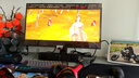 華碩ROG 絕神 OLED 26.5英寸2K電競(jìng)顯示器280Hz顯示器0.03ms響應(yīng)HDR400真10Bit G-SYNC兼容 OLED顯示器 曬單實(shí)拍圖