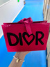 迪奧DIOR【新品上市】烈艷藍金驚艷唇膏口紅390釉光教師節生日禮物女 曬單實(shí)拍圖