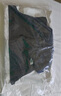 The North Face北面沖鋒衣情侶戶外防水硬殼夾克8AUN 黑色/JK3 L 曬單實(shí)拍圖